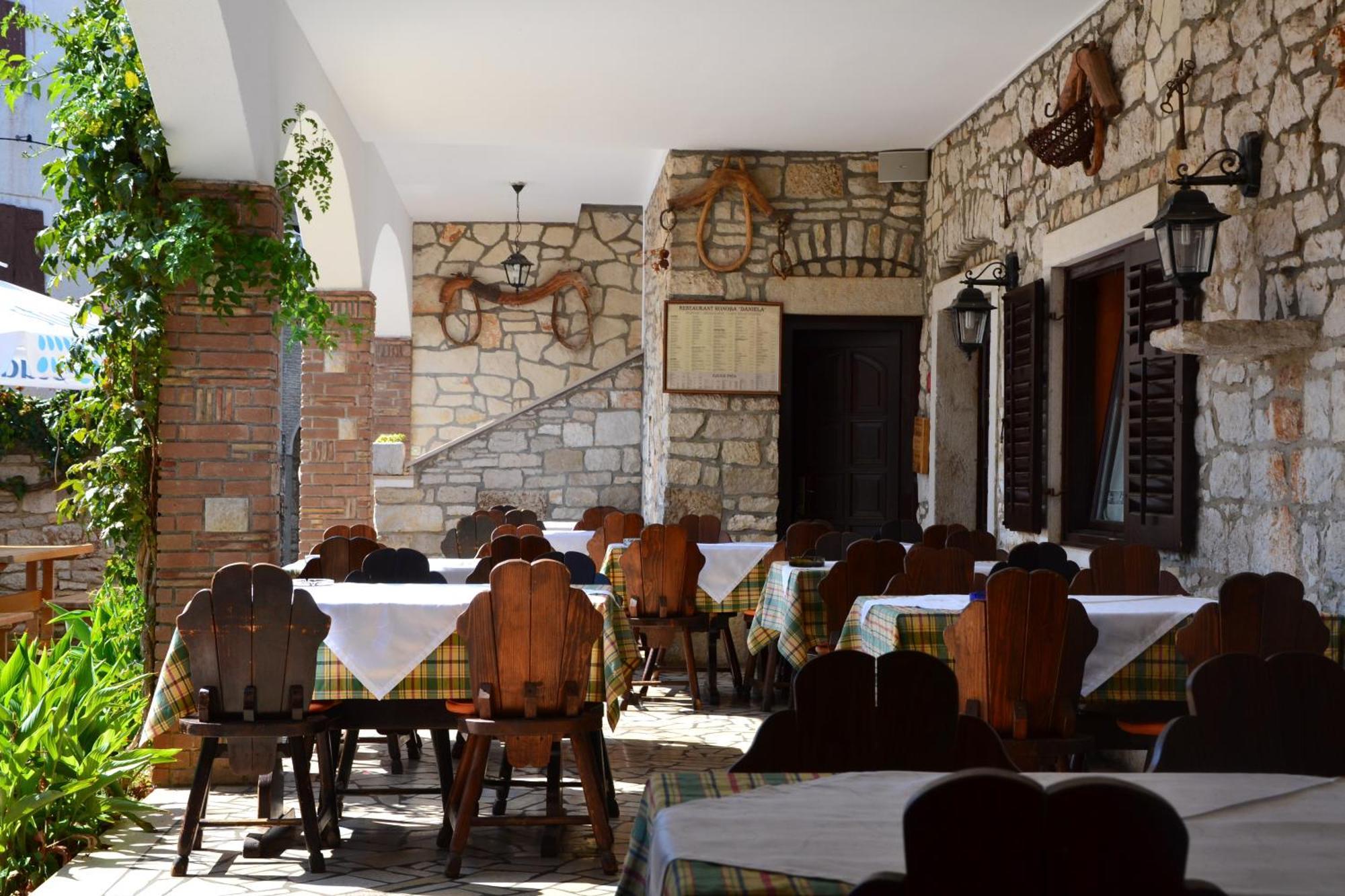 Veleniki Bed & Breakfast Daniela מראה חיצוני תמונה
