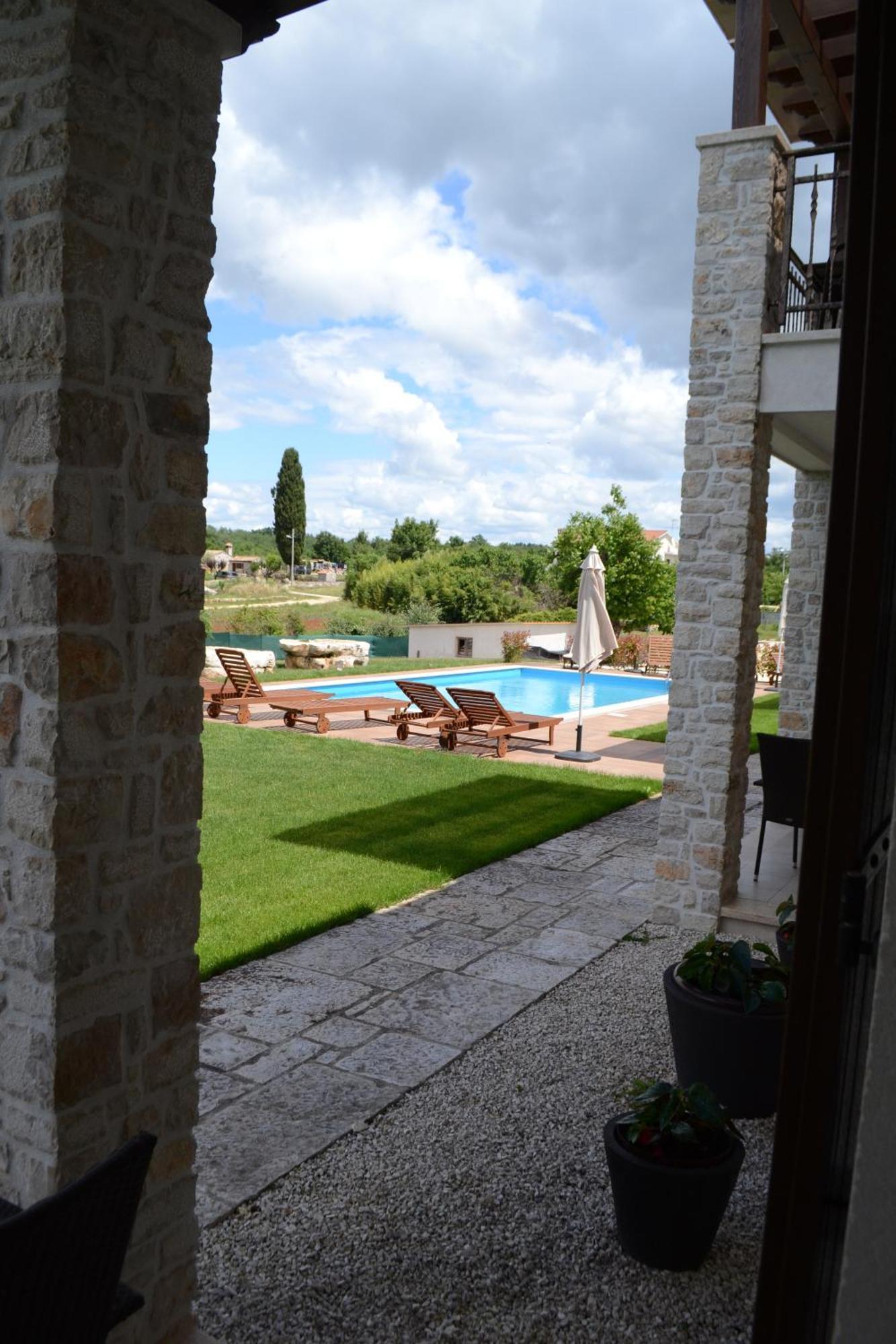Veleniki Bed & Breakfast Daniela חדר תמונה