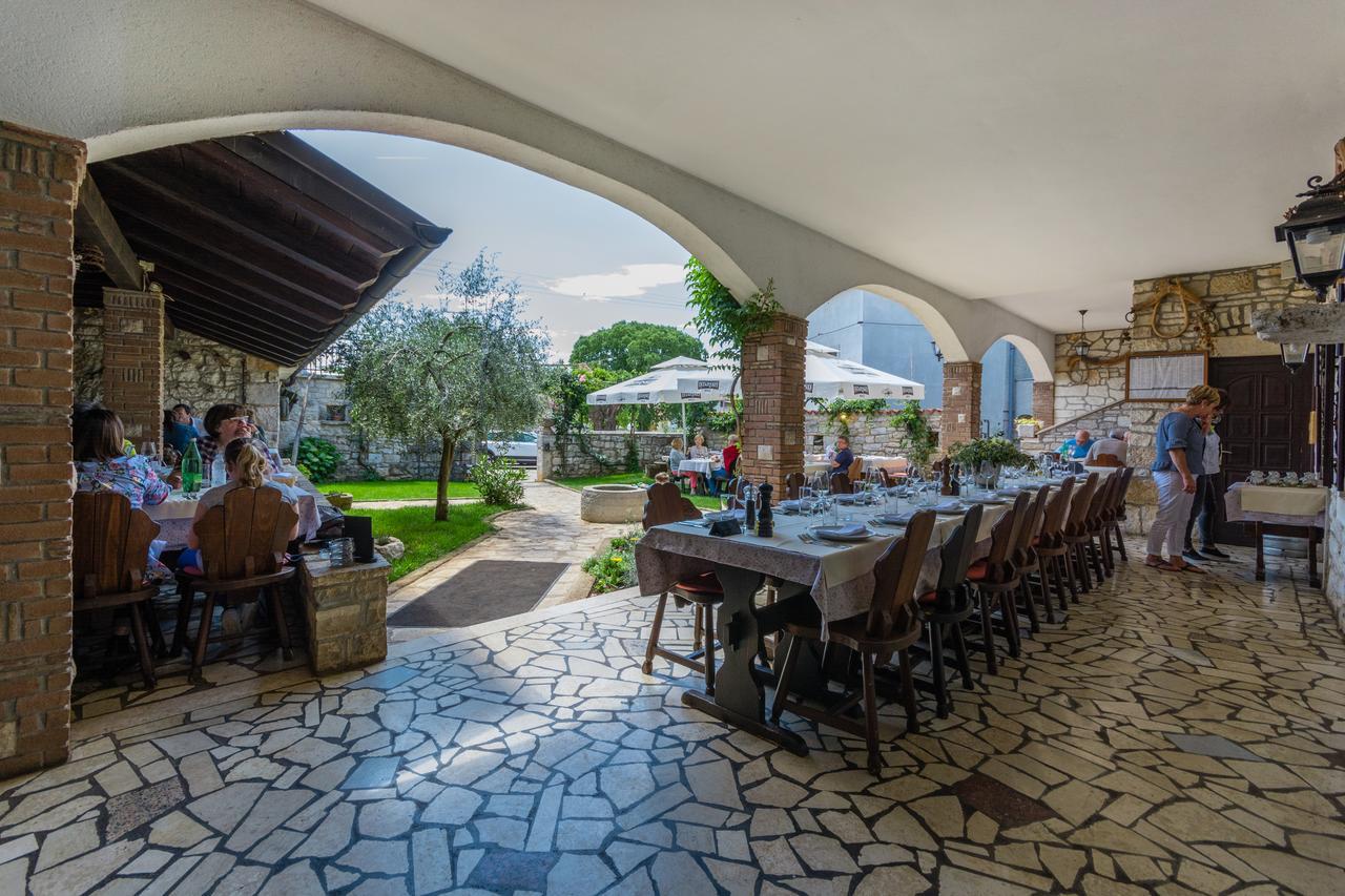 Veleniki Bed & Breakfast Daniela מראה חיצוני תמונה